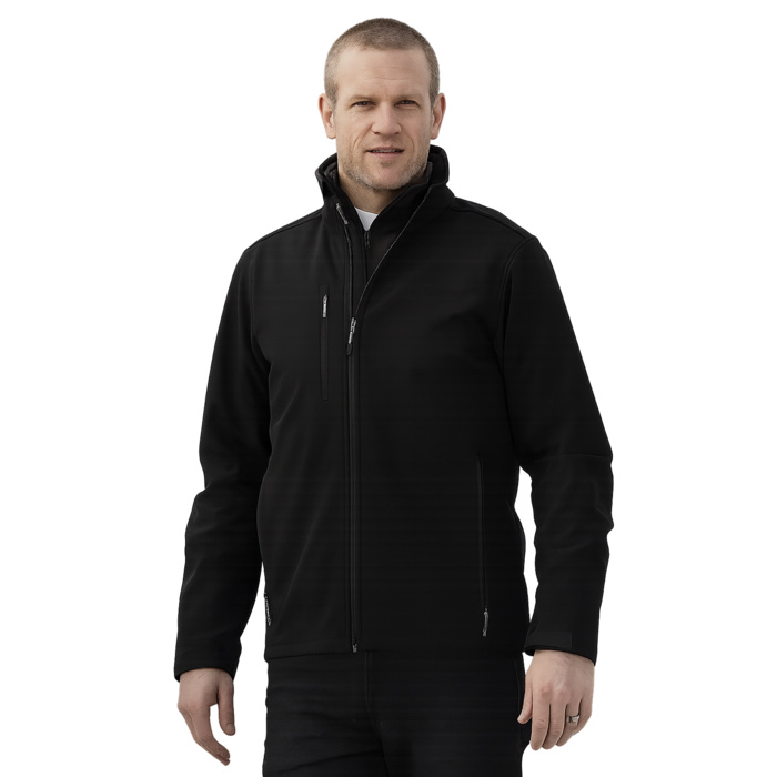 STRATA TECH WATER REPELLENT SOFT SHELL JACKET Thumbnail