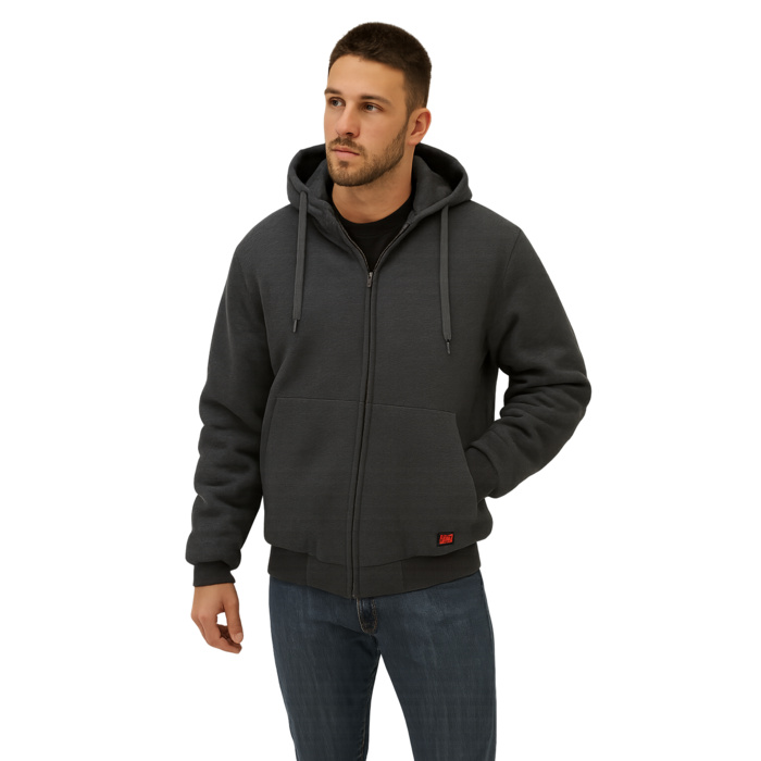 Insulated Hoodie Thumbnail