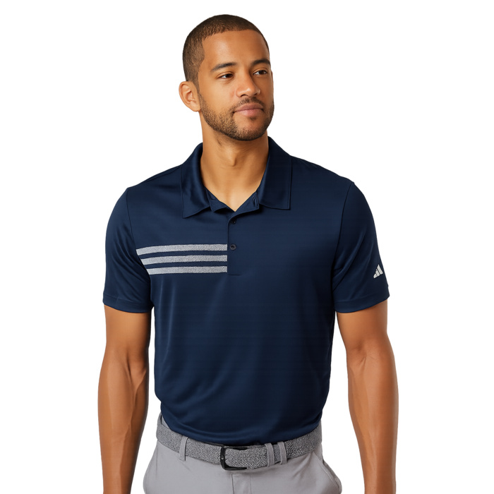 3-Stripes Chest Sport Shirt Thumbnail