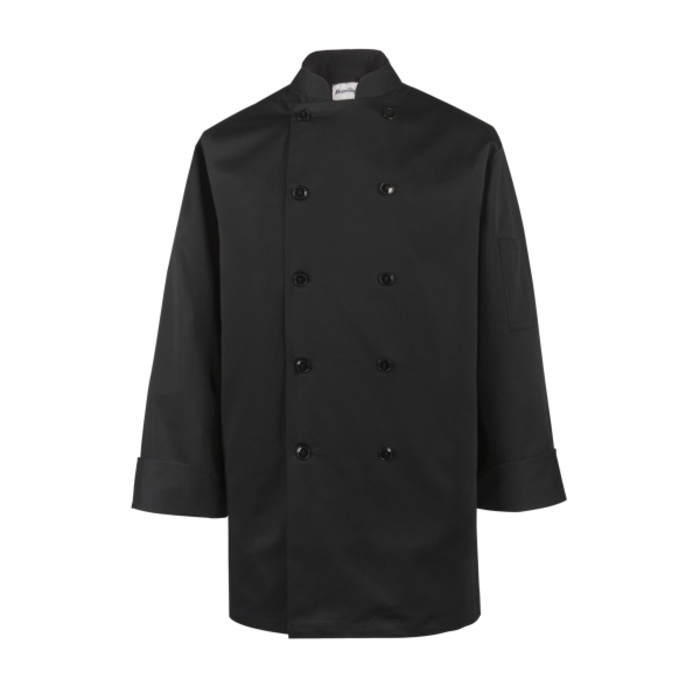 Classic Chef Jacket Thumbnail