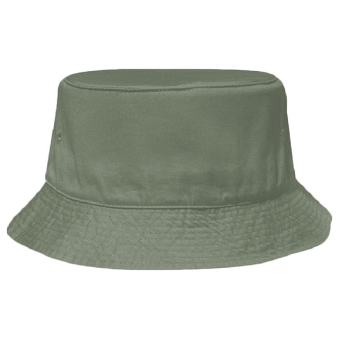 Garment Washed Superior Combed Cotton Twill Thumbnail