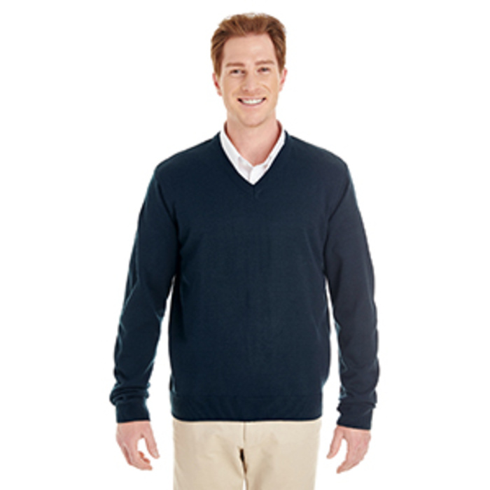 Men's Pilbloc™ V-Neck Sweater Thumbnail