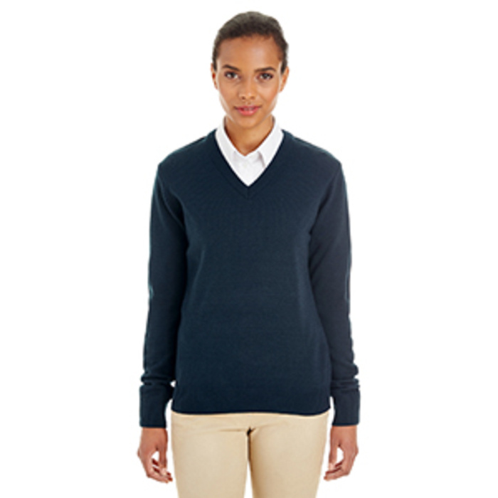Ladies' Pilbloc™ V-Neck Sweater Thumbnail