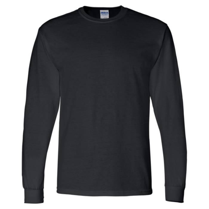 Cotton Shirts, Custom Long Sleeve Shirts, Customized Long Sleeve