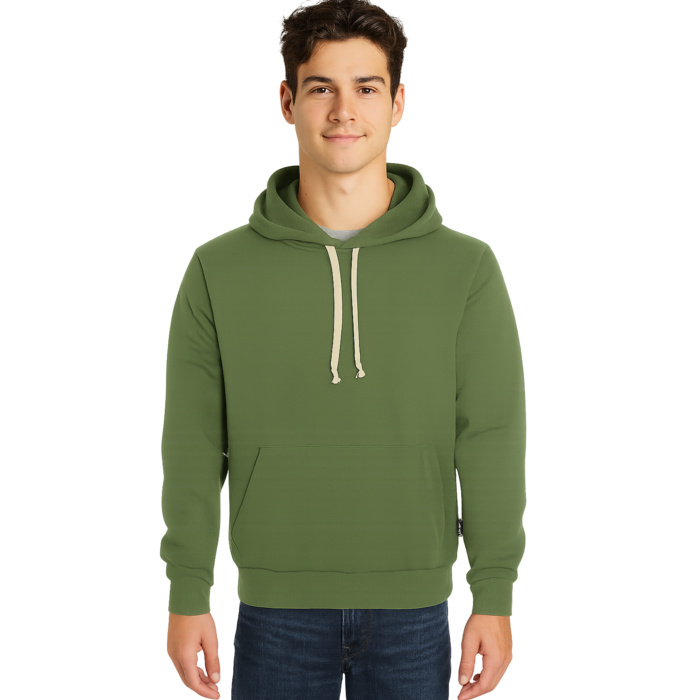 🍁 Unisex Union Made Hooded Sweater Thumbnail