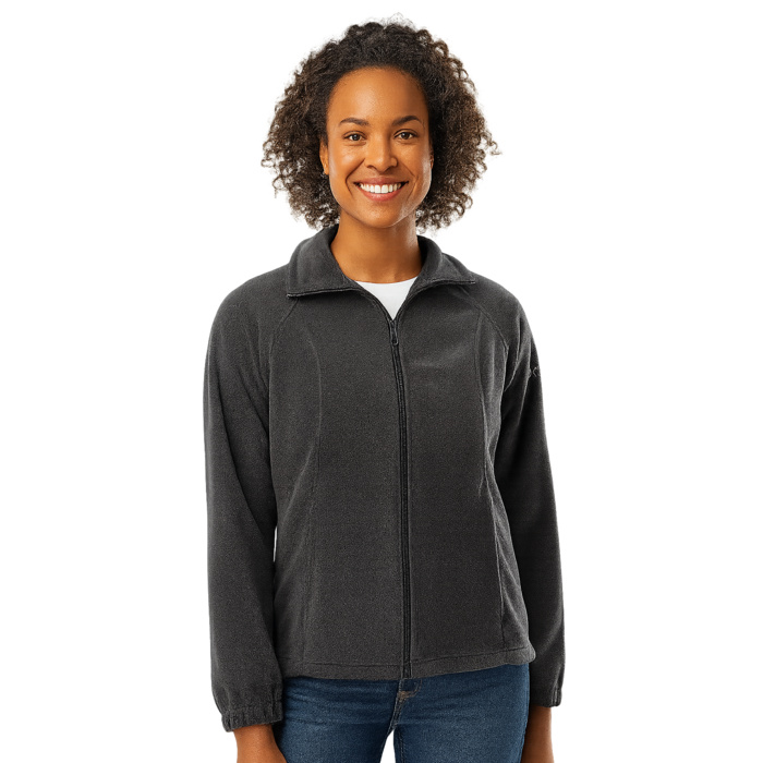 Columbia Women’s Benton Springs™ Fleece Full-Zip Jacket 212470 Women’s Benton Springs™ Fleece Full-Zip Jacket Thumbnail