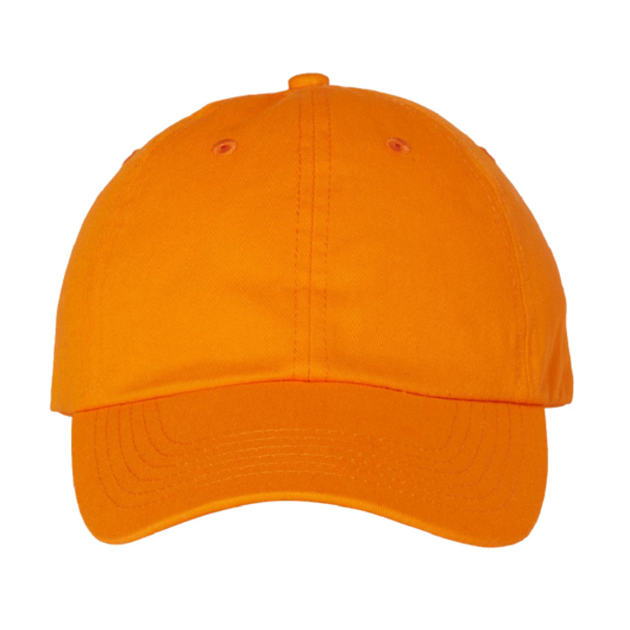 Adult Bio-Washed Classic Dad’s Cap Thumbnail