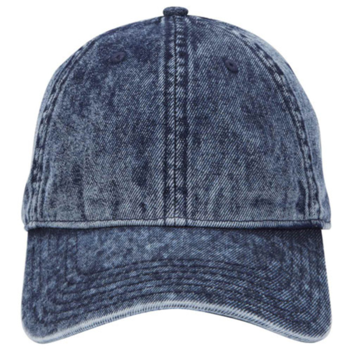 6 Panel Low Profile Dad Hat Thumbnail