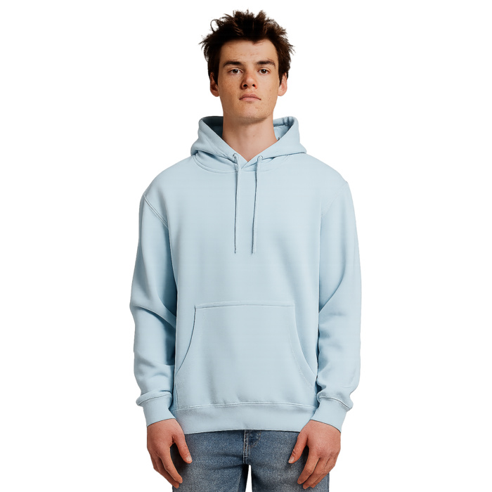 Unisex Premium Pullover Hooded Sweatshirt Thumbnail