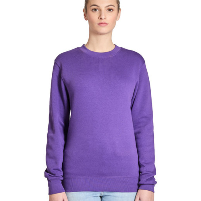 Custom Crewneck Sweatshirts Sweaters Canadian Custom Apparel