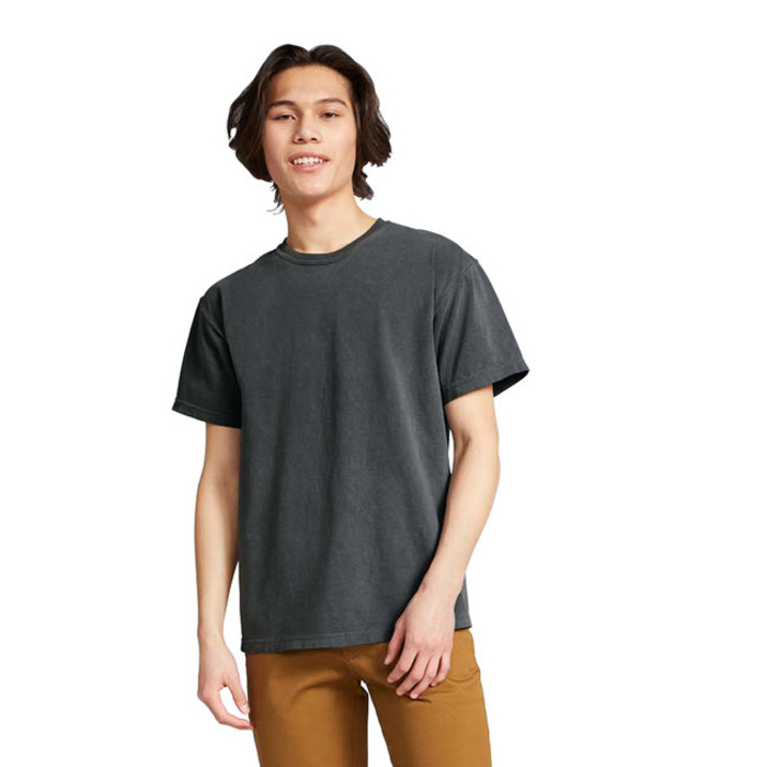 Adult Heavyweight T-Shirt Thumbnail