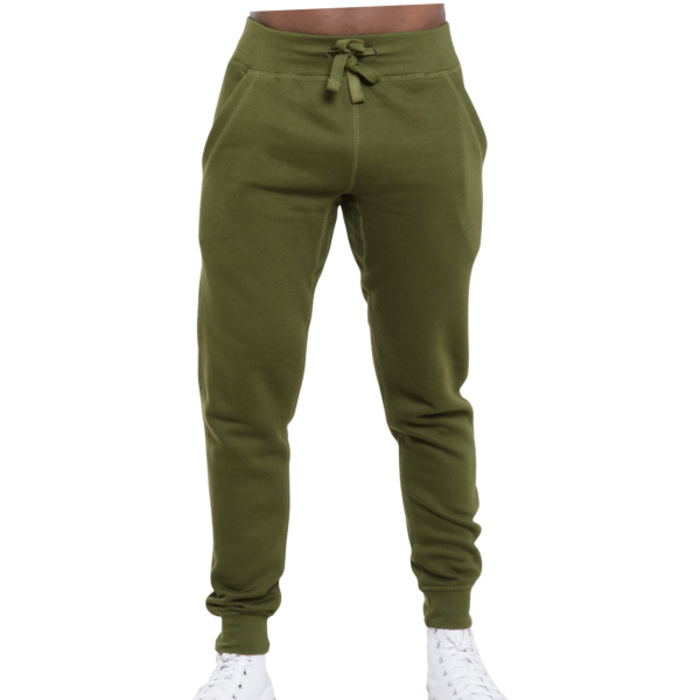 Premium Fleece Joggers Thumbnail