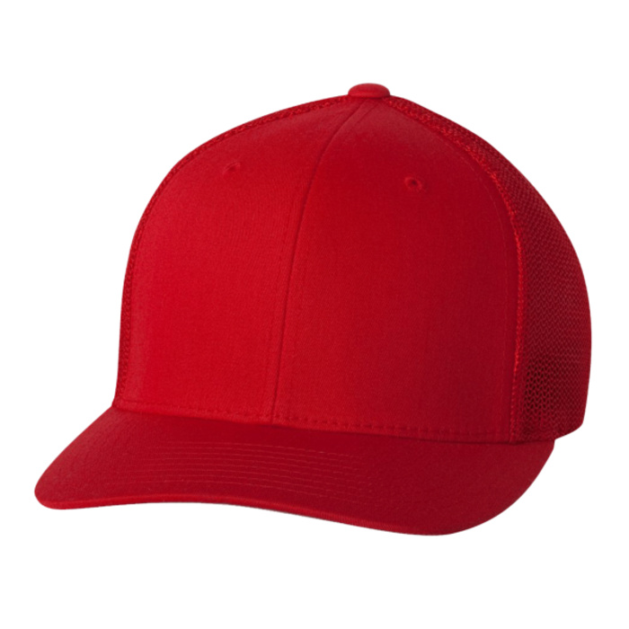 Trucker Cap Thumbnail