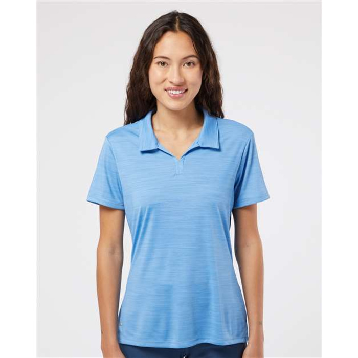 Women's Mélange Sport Shirt Thumbnail