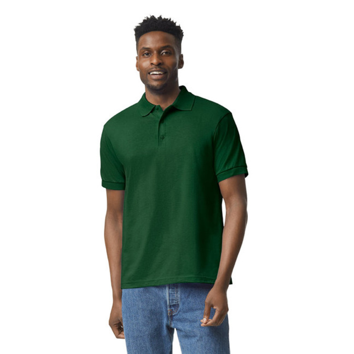 DryBlend® Jersey Sport Shirt Thumbnail