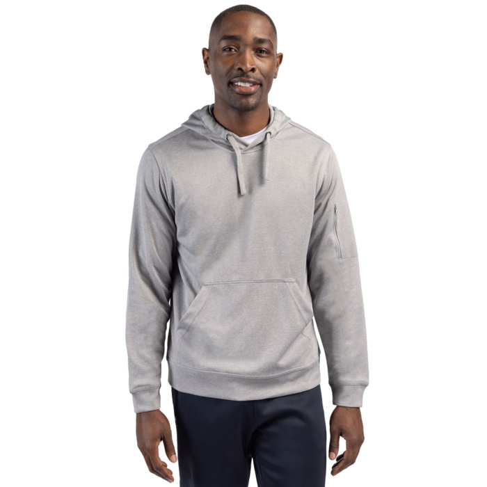 Lift Eco Performance Unisex Pullover Hoodie Sweatshirt Thumbnail
