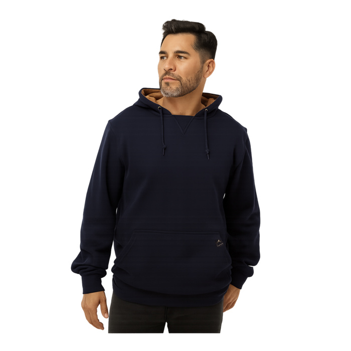 Woodland Fleece Pullover Thumbnail