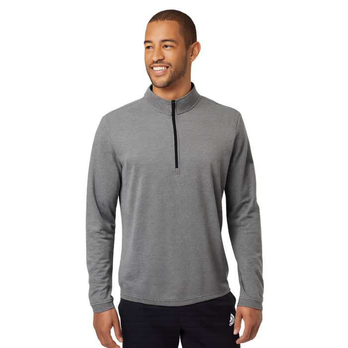 Lightweight Quarter-Zip Pullover Thumbnail
