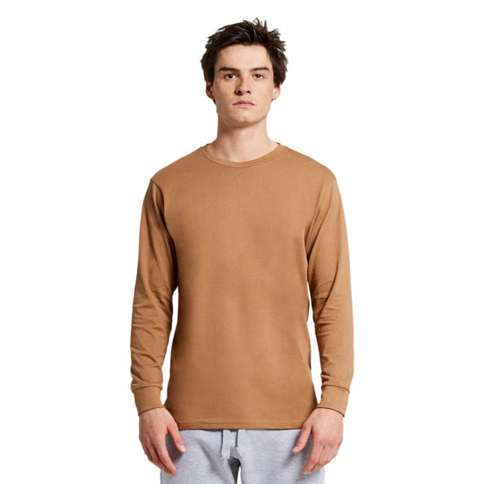 Unisex Long Sleeve T-Shirt Thumbnail