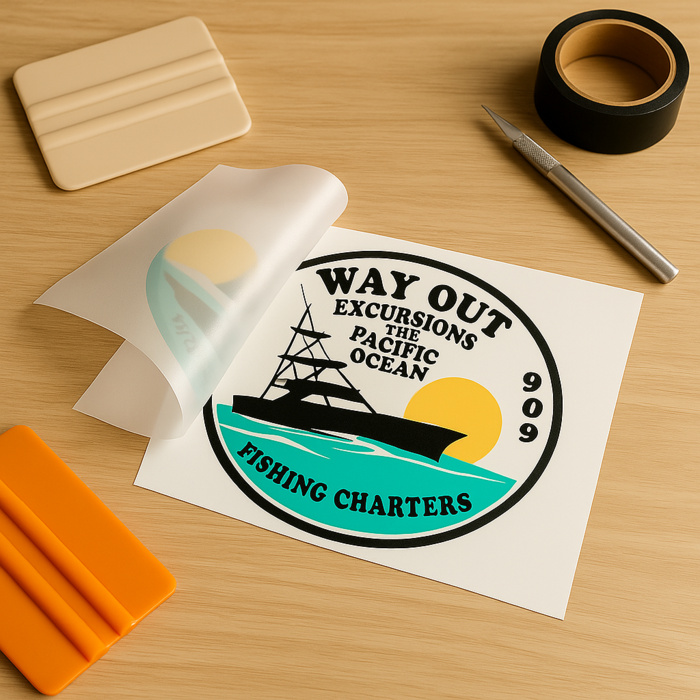 DTF Pre-Cut Sheet 3x3" Thumbnail