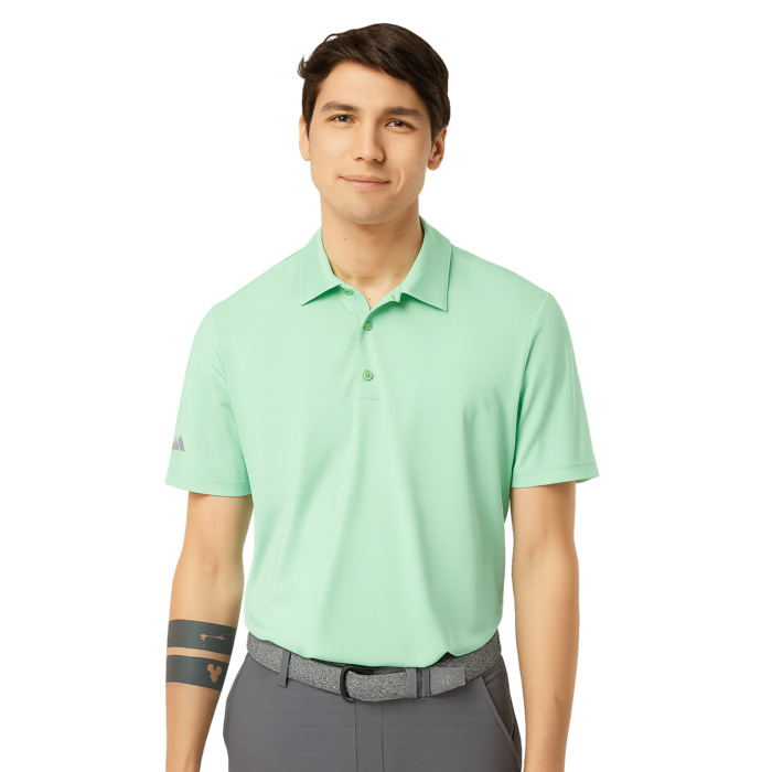 Ultimate Solid Polo Thumbnail