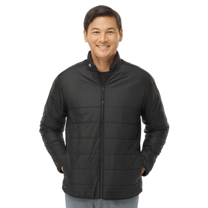 Puffer Jacket Thumbnail