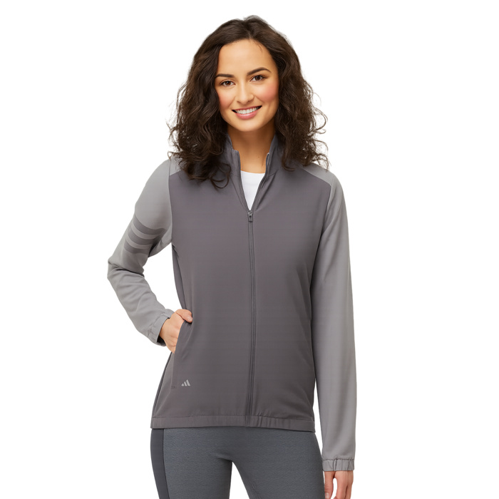 Women's 3-Stripes Jacket Thumbnail