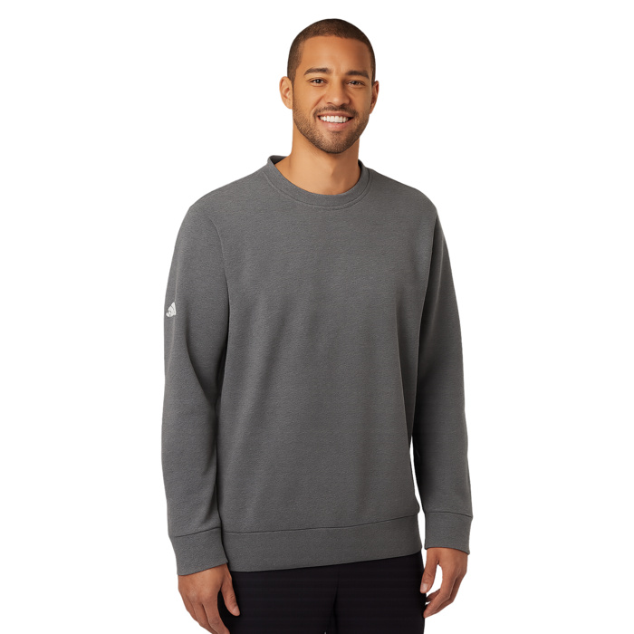 Fleece Crewneck Sweatshirt Thumbnail