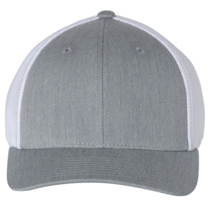 Fitted Trucker with R-Flex Cap Thumbnail
