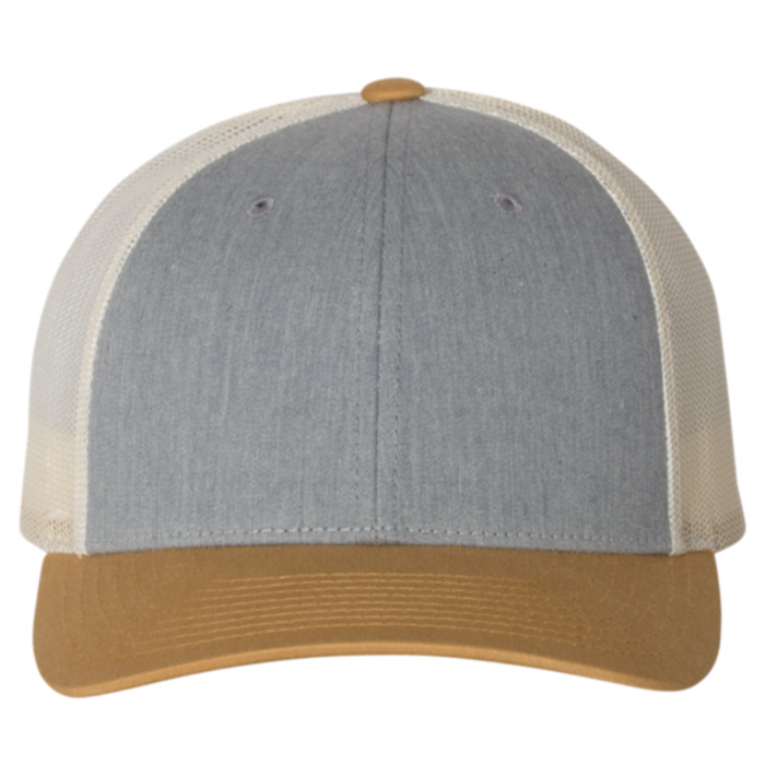 Low Pro Trucker Cap Thumbnail