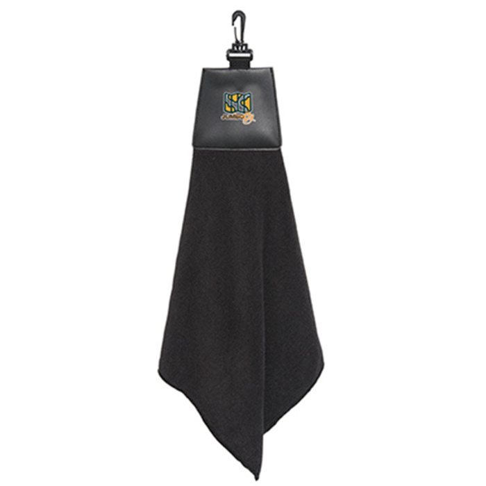 Eagle Golf Towel  Thumbnail