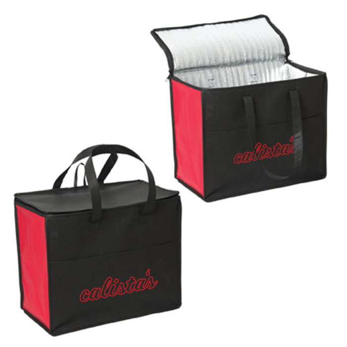 The Crystal Bowl Large Cooler  Thumbnail