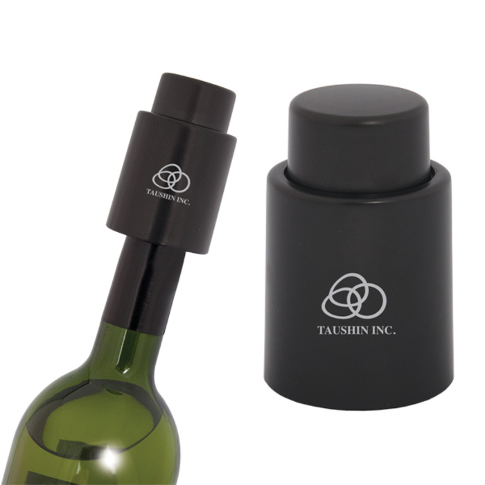 Vacuum Wine Sealer  Thumbnail