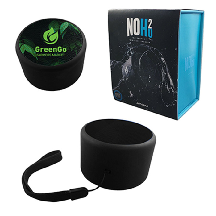Noh20 Water Resistant Speaker  Thumbnail