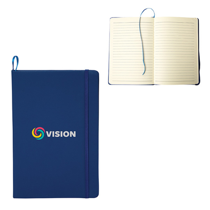 King Edward Large Journal  Thumbnail