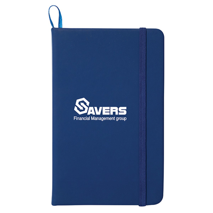 Prince Edward Small Journal  Thumbnail