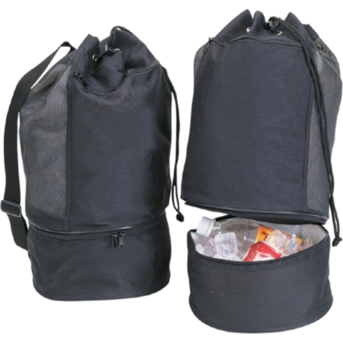 Beach Tote/Cooler Bag  Thumbnail