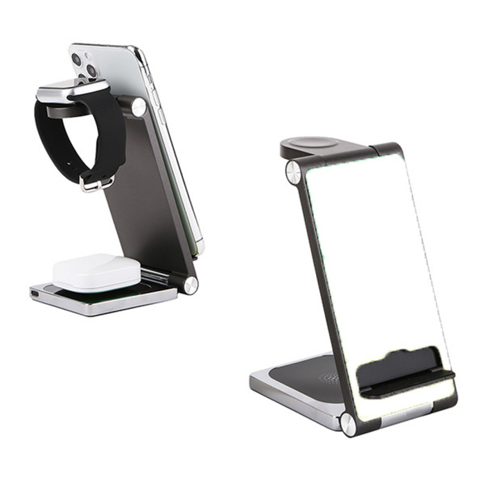 3 Fold Wireless Charger  Thumbnail