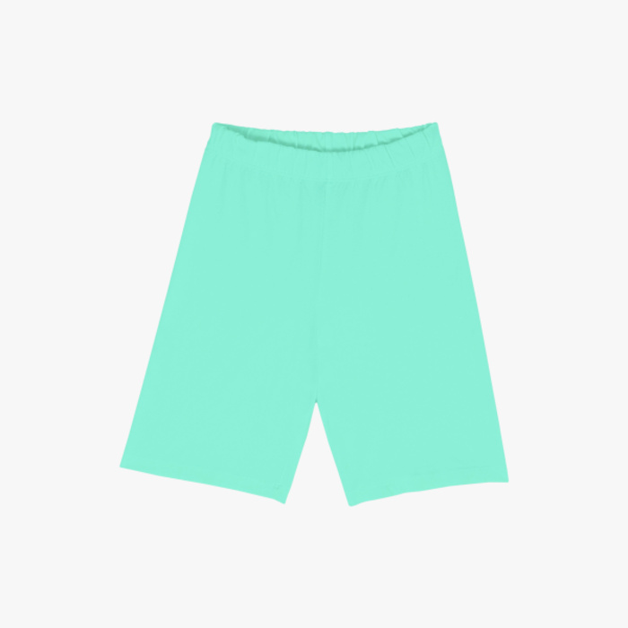 Cotton Spandex Bike Short Thumbnail