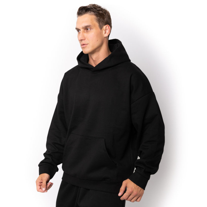 Custom shop made sweatshirts