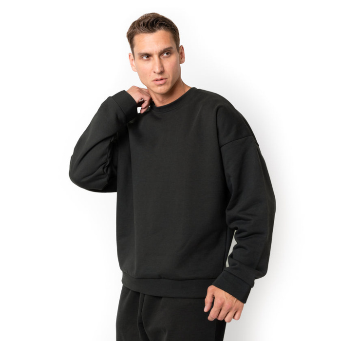 Create your own outlet crewneck sweatshirt