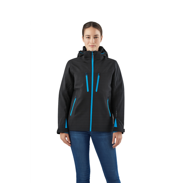 WOMEN'S MATRIX SYSTEM JACKET Thumbnail