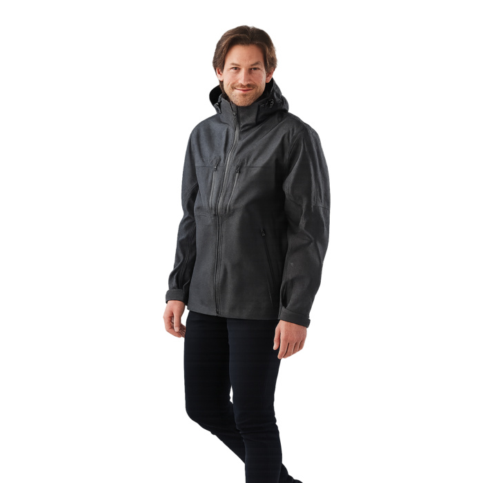 MEN'S PATROL SOFTSHELL Thumbnail