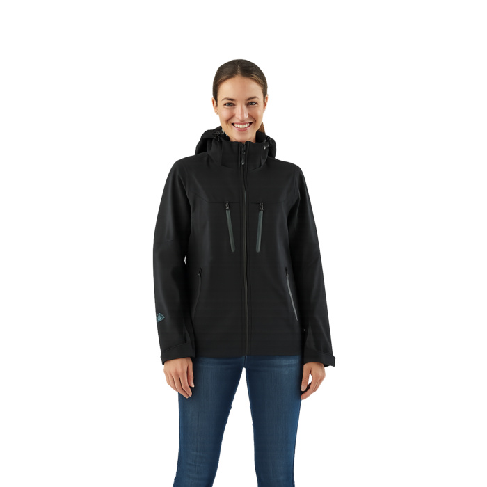 WOMEN'S PATROL SOFTSHELL Thumbnail