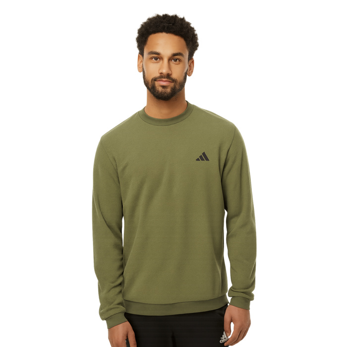 Crewneck Sweatshirt Thumbnail