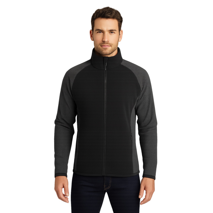 MEN'S IMPACT MICROFLEECE JACKET Thumbnail