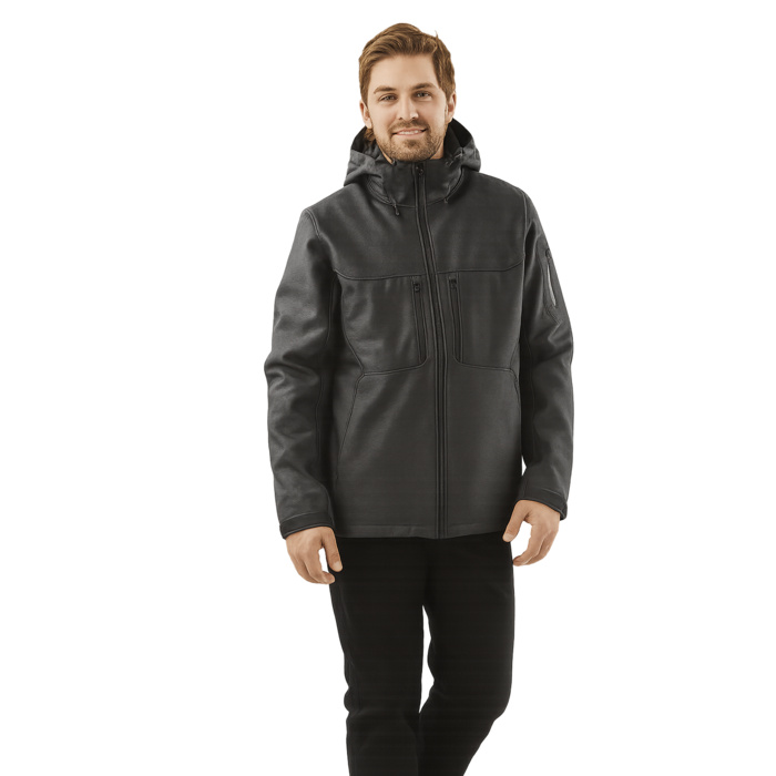 MEN'S EPSILON SYSTEM JACKET Thumbnail