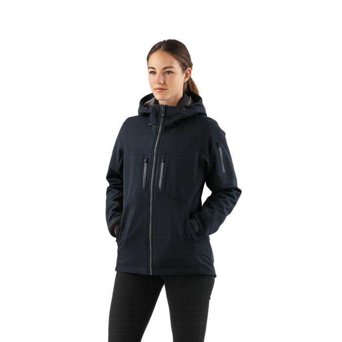 WOMEN'S EPSILON SYSTEM JACKET Thumbnail
