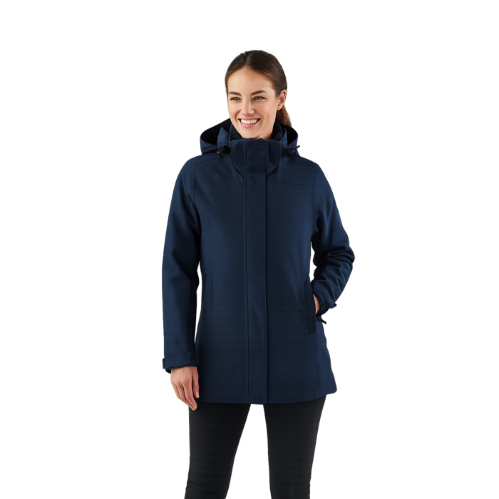 WOMEN'S AVALANTE SYSTEM JACKET Thumbnail