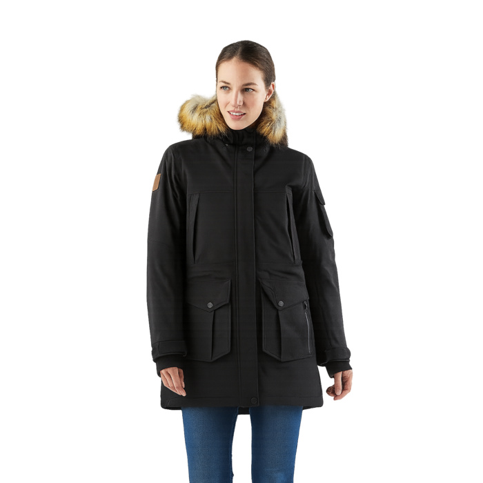 WOMEN'S EXPLORER PARKA Thumbnail